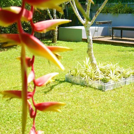 Honeybee Pool Villa Smooth As Silk Ao Nang Esterno foto