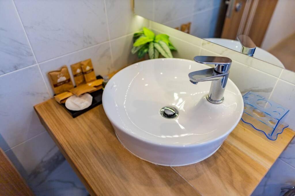 Honeybee Pool Villa Smooth As Silk Ao Nang Esterno foto