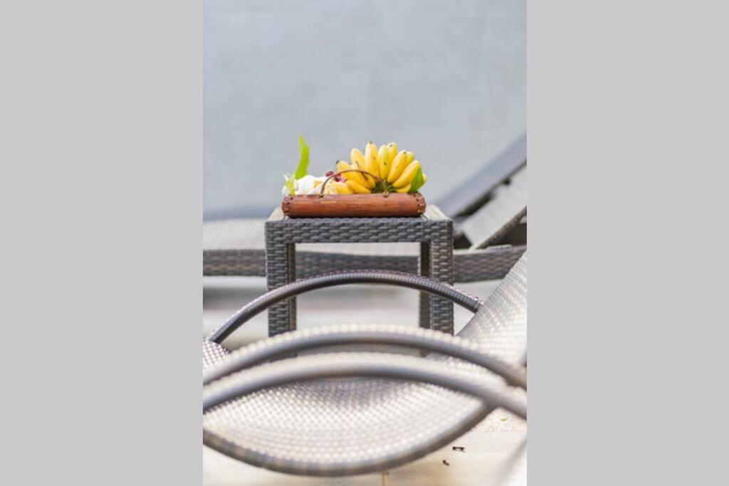 Honeybee Pool Villa Smooth As Silk Ao Nang Esterno foto