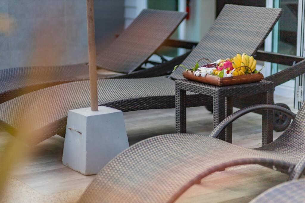 Honeybee Pool Villa Smooth As Silk Ao Nang Esterno foto